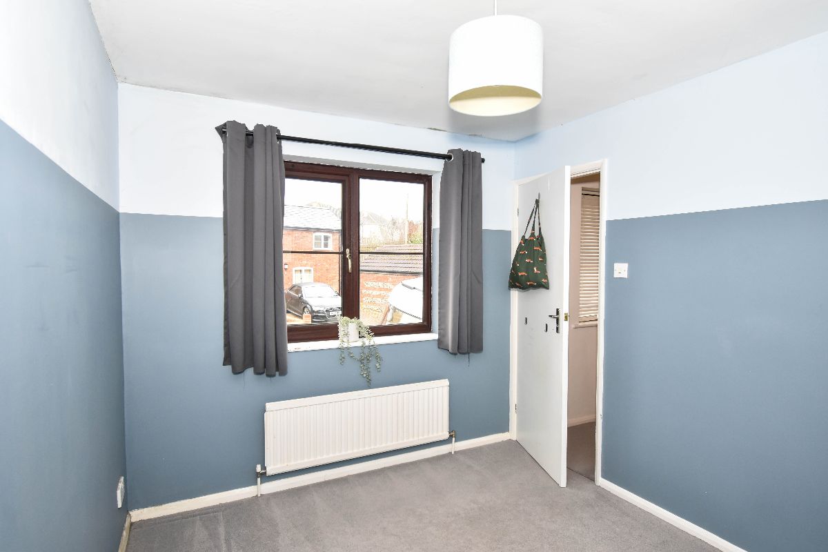 4 bed detached house to rent in Bennett Close, Redlynch  - Property Image 10