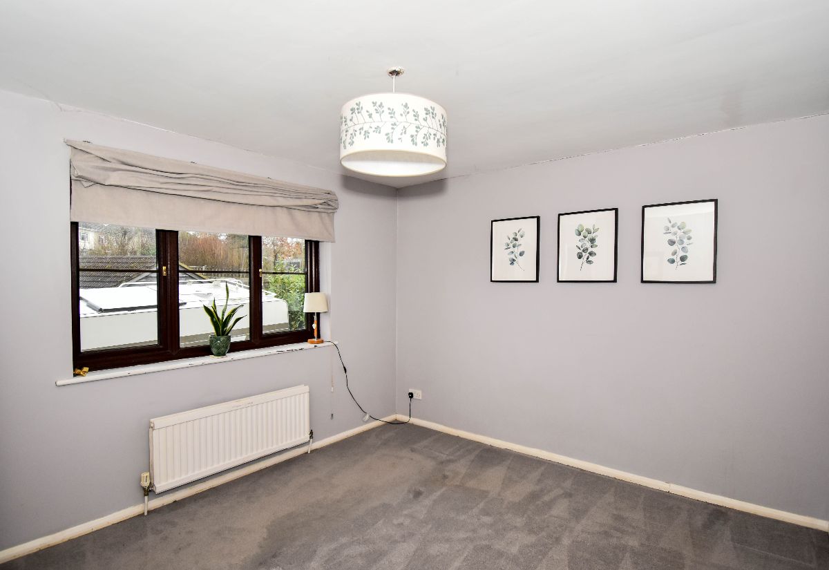 4 bed detached house to rent in Bennett Close, Redlynch 12