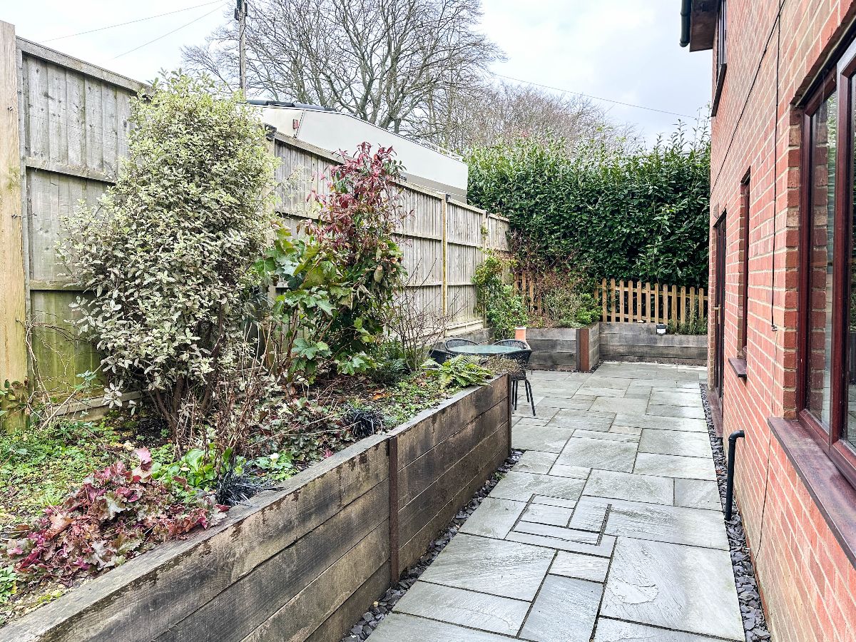 4 bed detached house to rent in Bennett Close, Redlynch 15