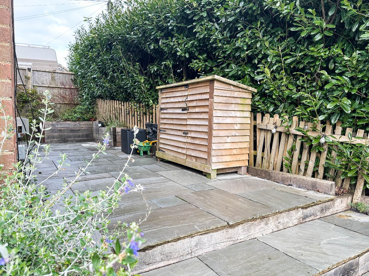 4 bed detached house to rent in Bennett Close, Redlynch 18