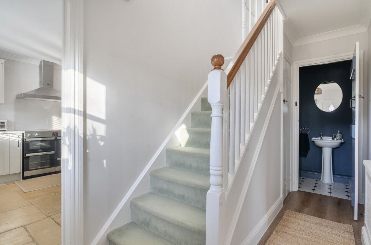 4 bed detached house to rent in The Meadows, Charlton All Saints, Salisbury 20