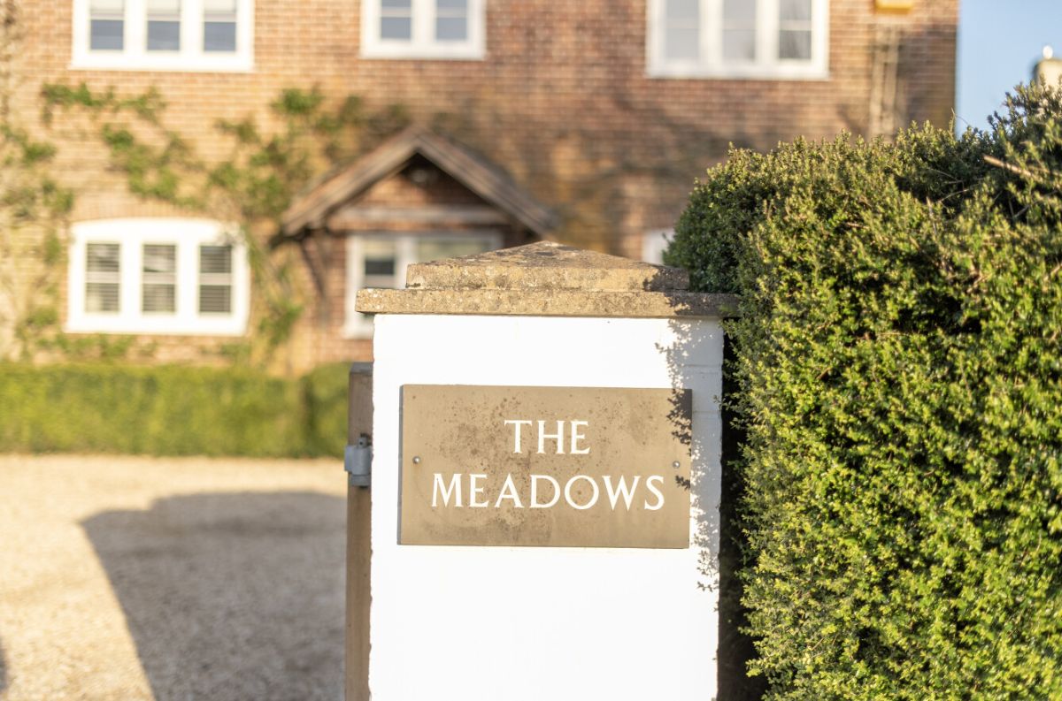 4 bed detached house to rent in The Meadows, Charlton All Saints, Salisbury - Property Image 1