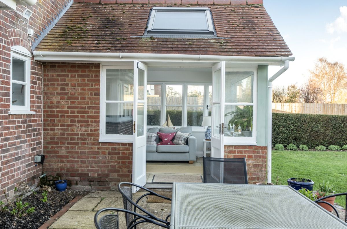 4 bed detached house to rent in The Meadows, Charlton All Saints, Salisbury 11