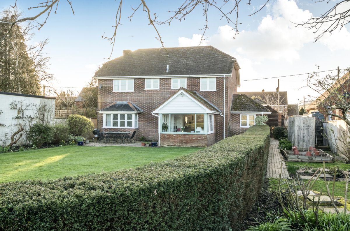 4 bed detached house to rent in The Meadows, Charlton All Saints, Salisbury 32