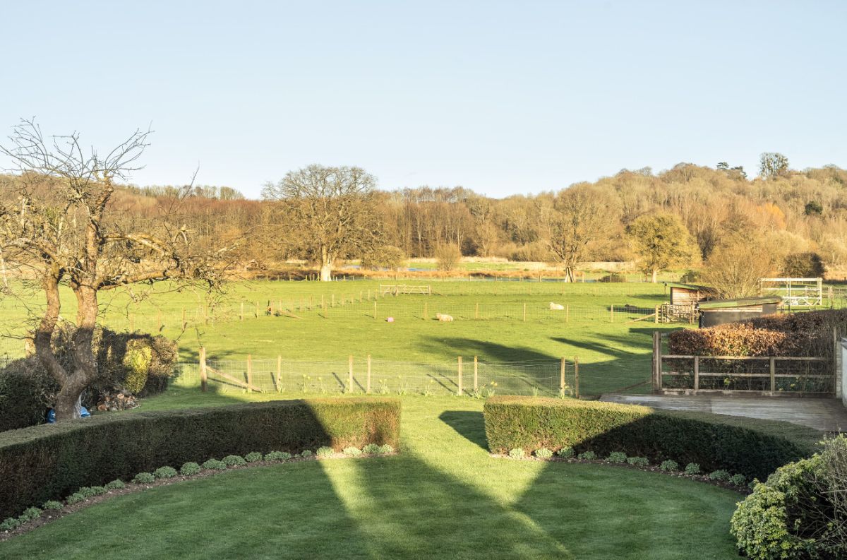 4 bed detached house to rent in The Meadows, Charlton All Saints, Salisbury 35