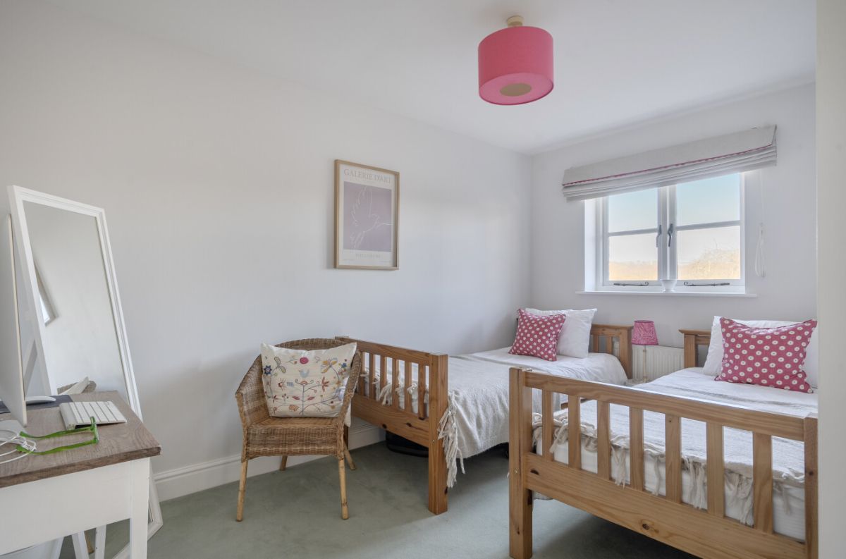 4 bed detached house to rent in The Meadows, Charlton All Saints, Salisbury  - Property Image 24