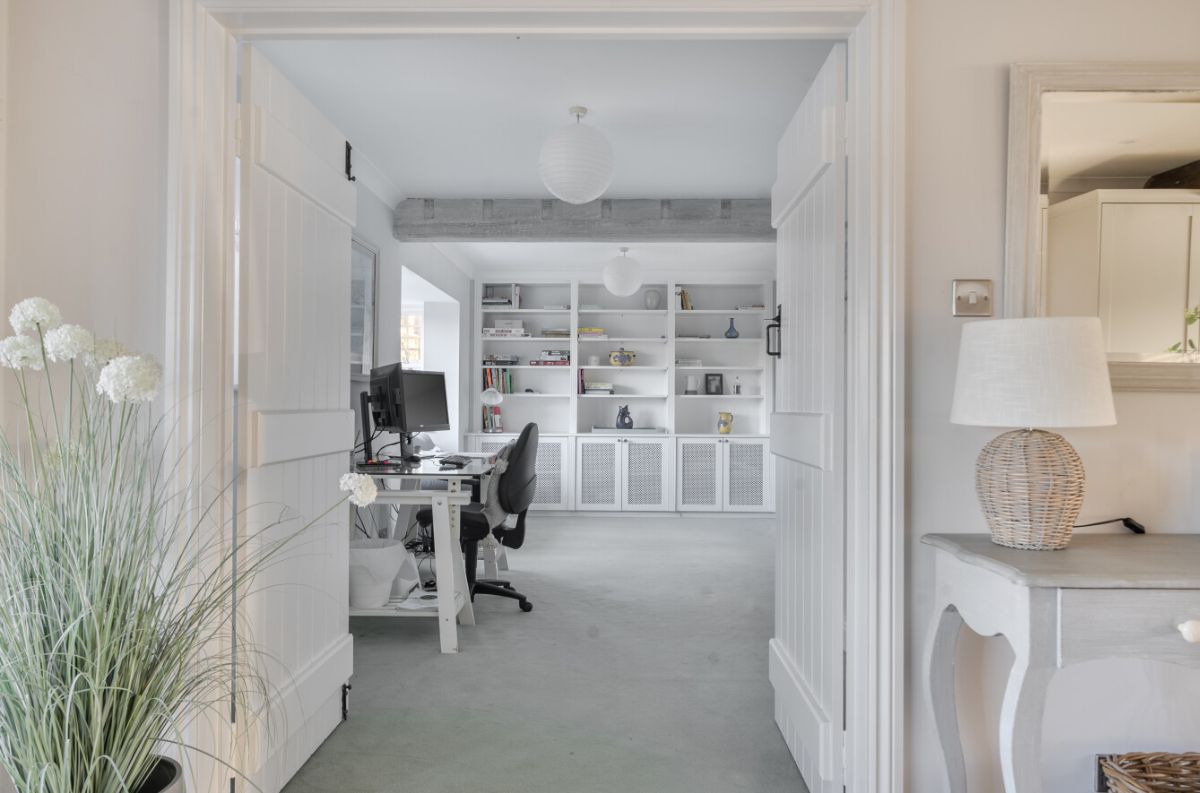 4 bed detached house to rent in The Meadows, Charlton All Saints, Salisbury  - Property Image 17