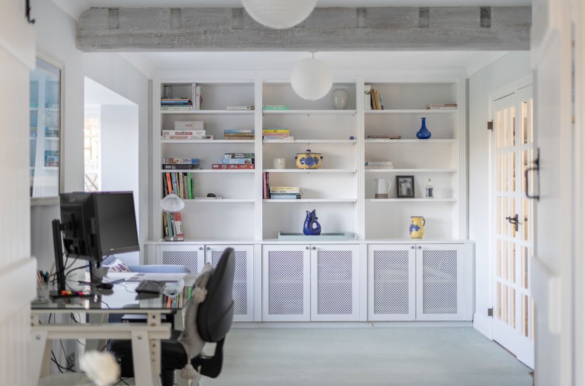 4 bed detached house to rent in The Meadows, Charlton All Saints, Salisbury  - Property Image 15