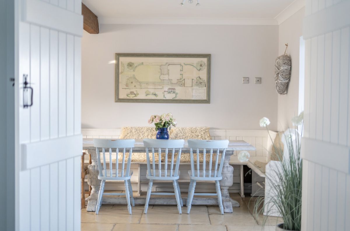 4 bed detached house to rent in The Meadows, Charlton All Saints, Salisbury 7