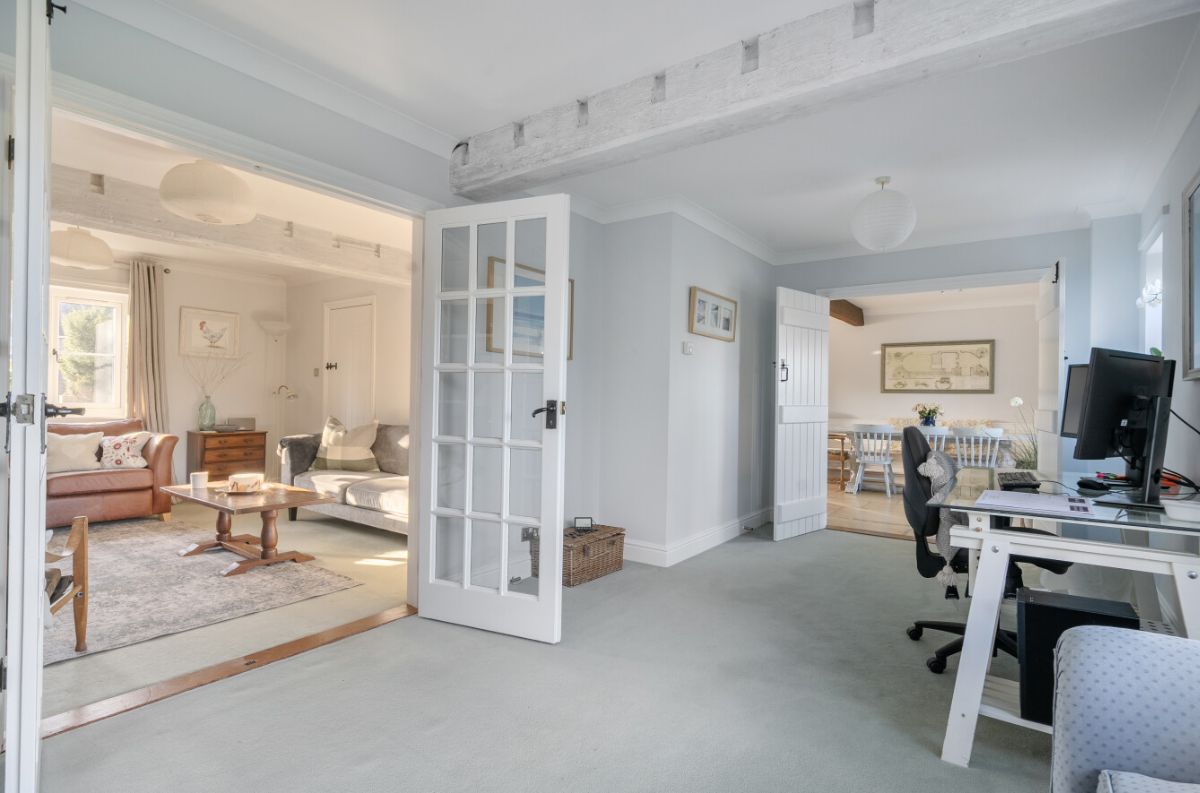 4 bed detached house to rent in The Meadows, Charlton All Saints, Salisbury 13