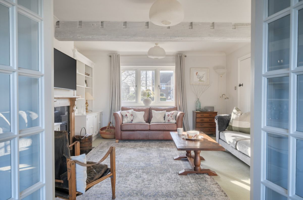 4 bed detached house to rent in The Meadows, Charlton All Saints, Salisbury  - Property Image 18