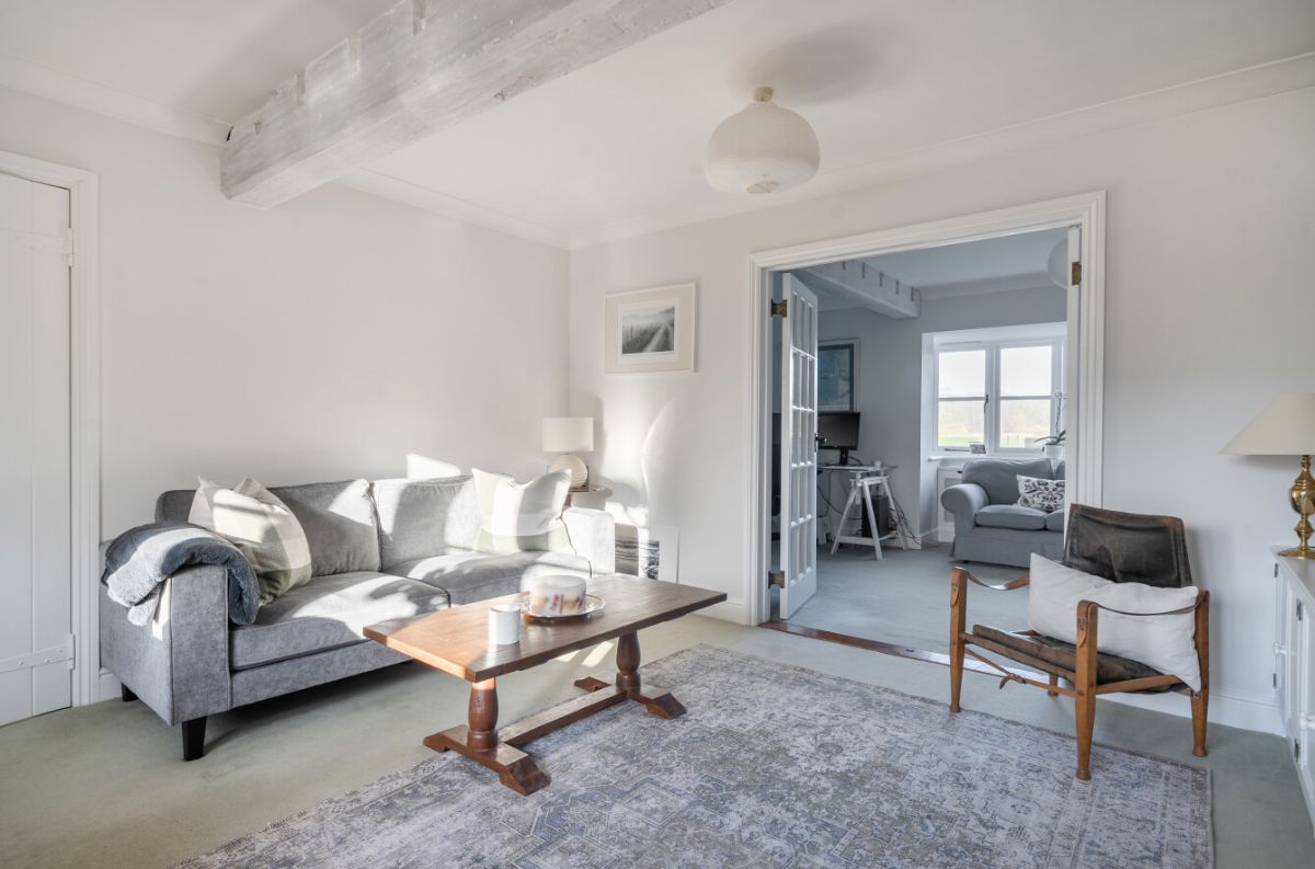 4 bed detached house to rent in The Meadows, Charlton All Saints, Salisbury 18