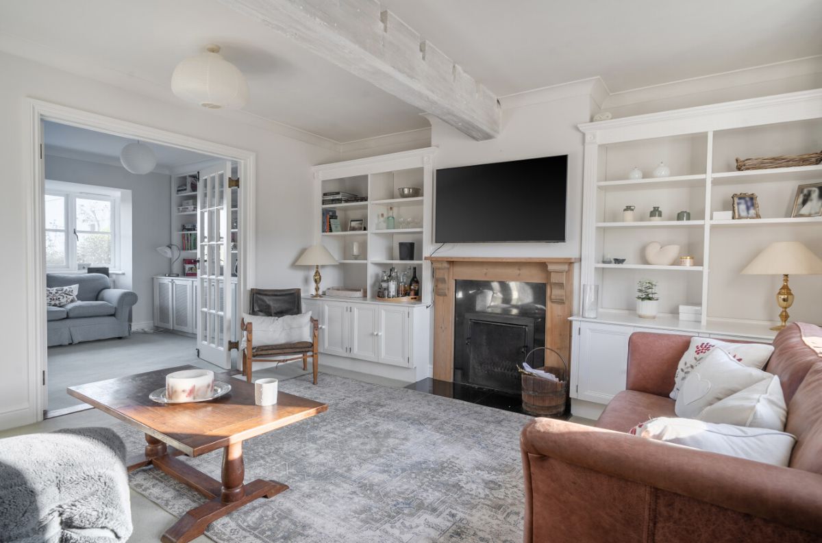 4 bed detached house to rent in The Meadows, Charlton All Saints, Salisbury  - Property Image 20