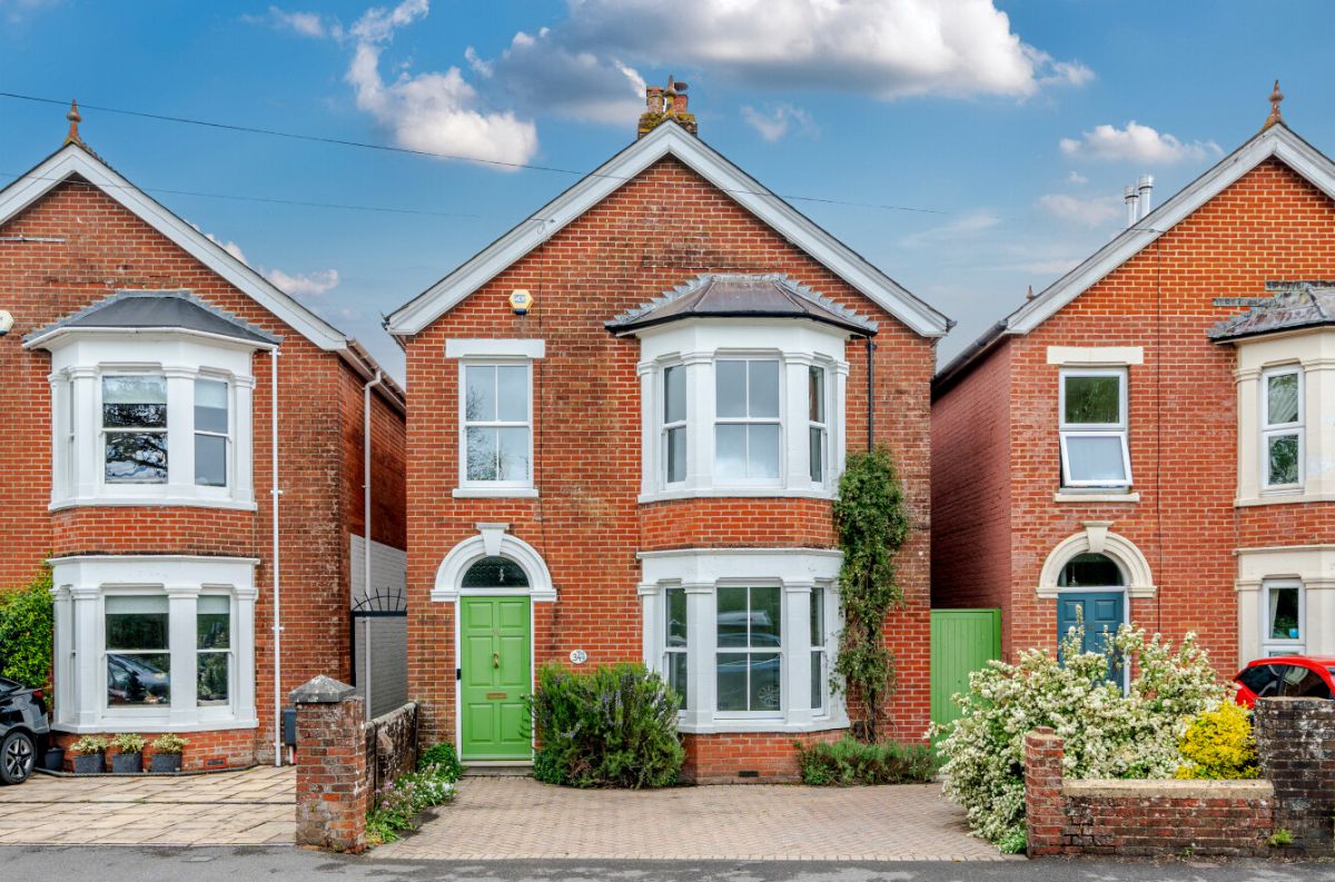 3 bed detached house to rent in Mill Road, Salisbury  - Property Image 23