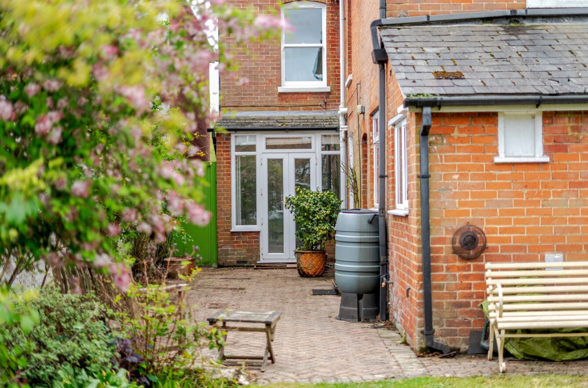 3 bed detached house to rent in Mill Road, Salisbury  - Property Image 24