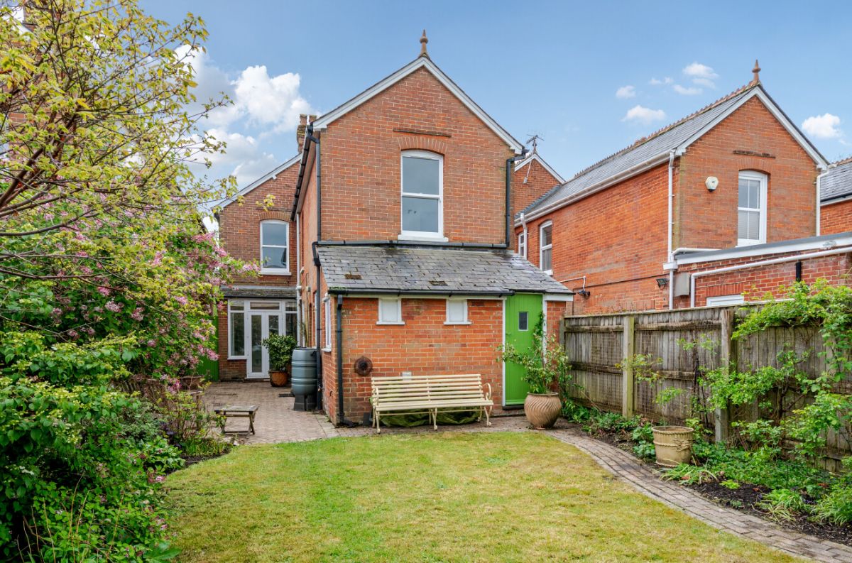 3 bed detached house to rent in Mill Road, Salisbury  - Property Image 25