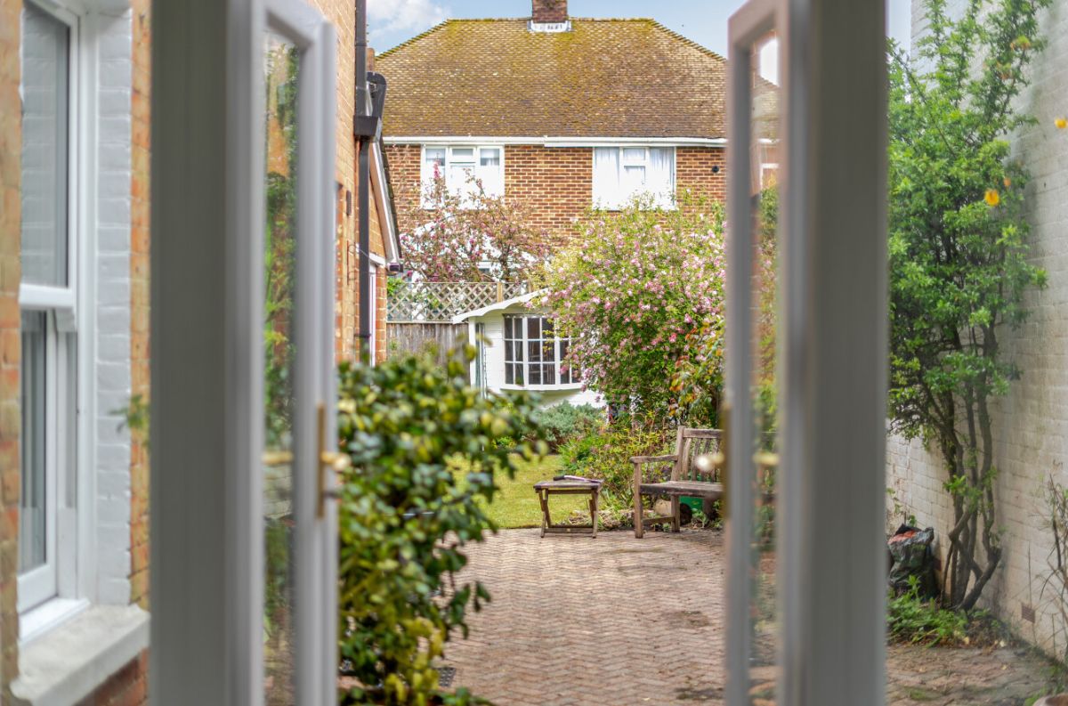 3 bed detached house to rent in Mill Road, Salisbury  - Property Image 27