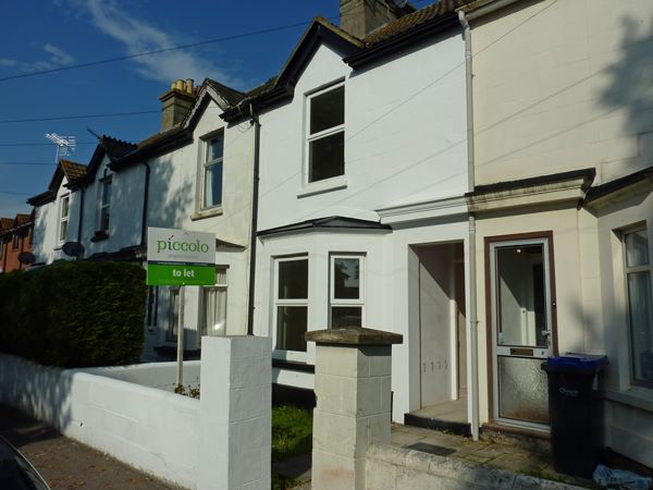 2 bed terraced house to rent in Stratford Road, Salisbury  - Property Image 1