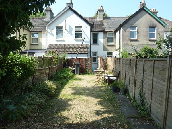 2 bed terraced house to rent in Stratford Road, Salisbury 15