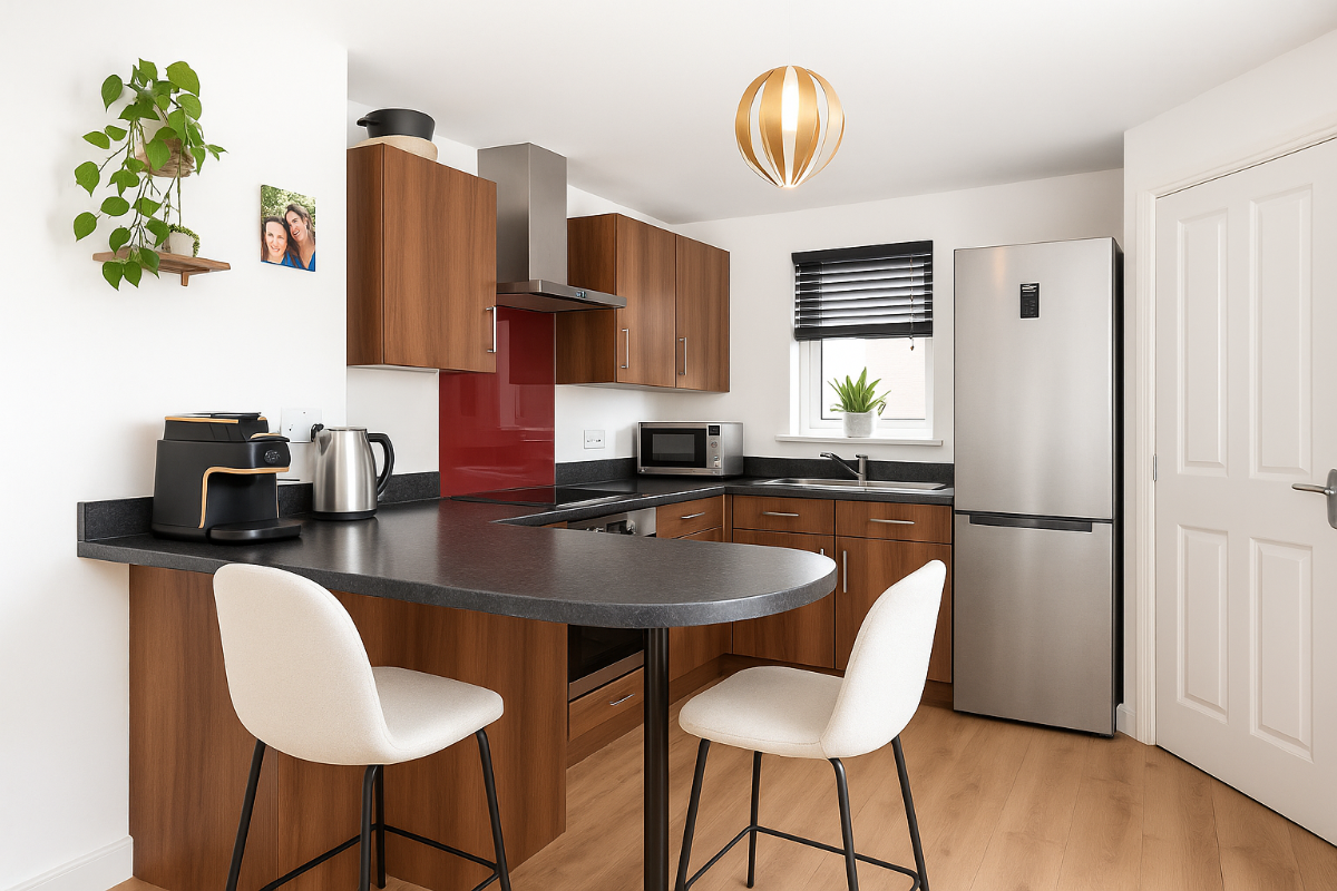 3 bed end of terrace house to rent in Good Lane, Salisbury 2