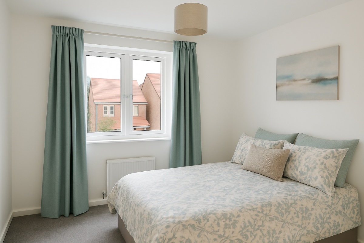 3 bed end of terrace house to rent in Good Lane, Salisbury 5