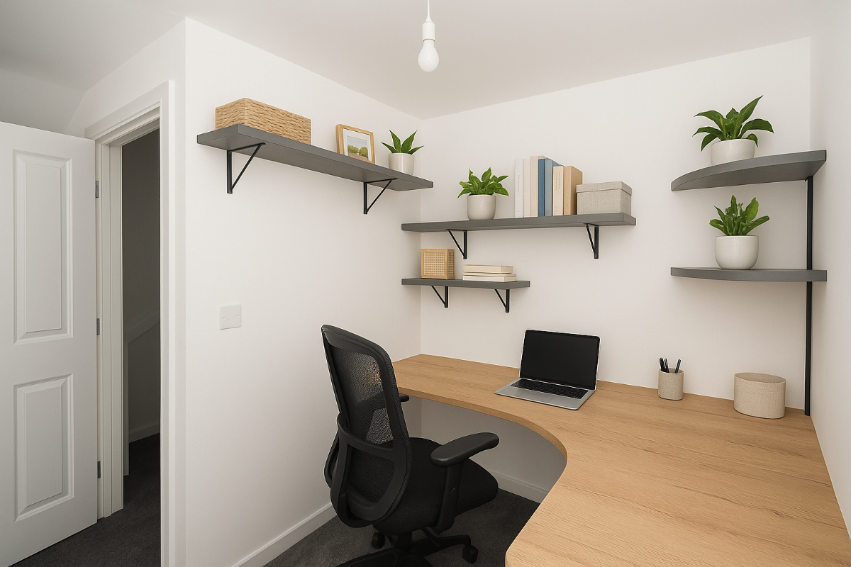 3 bed end of terrace house to rent in Good Lane, Salisbury 3