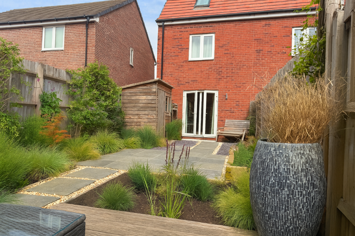 3 bed end of terrace house to rent in Good Lane, Salisbury 7