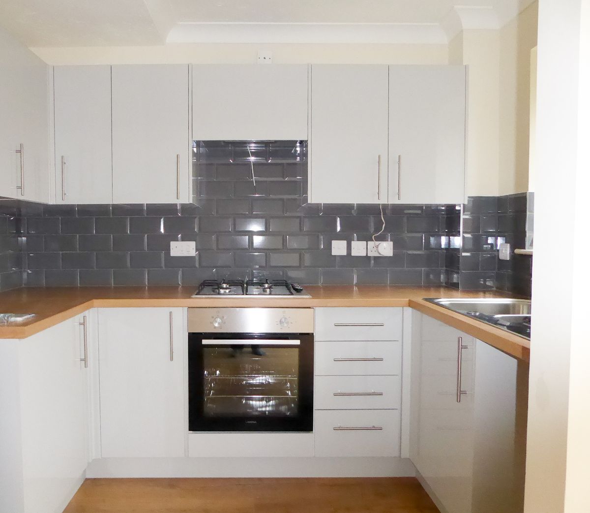 2 bed terraced house to rent in Tanners Field 2