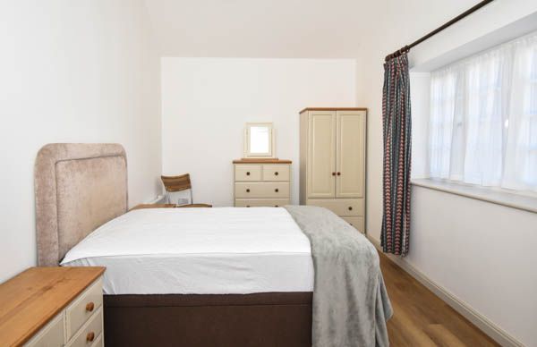 1 bed bungalow to rent in The Malthouse Annexe, Near Tisbury 8