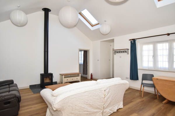 1 bed bungalow to rent in The Malthouse Annexe, Near Tisbury  - Property Image 6