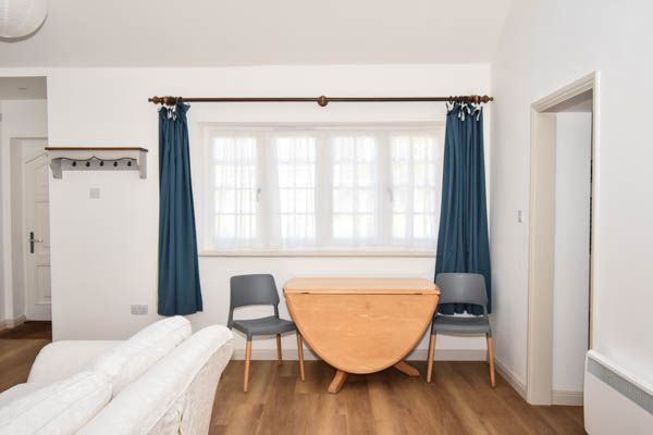 1 bed bungalow to rent in The Malthouse Annexe, Near Tisbury  - Property Image 7