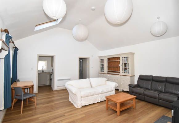 1 bed bungalow to rent in The Malthouse Annexe, Near Tisbury 7
