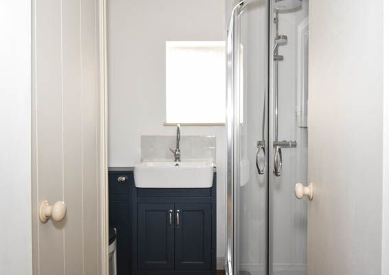 1 bed bungalow to rent in The Malthouse Annexe, Near Tisbury 10