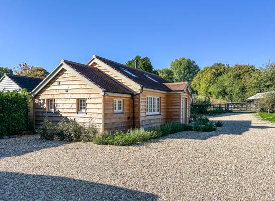 1 bed bungalow to rent in The Malthouse Annexe, Near Tisbury  - Property Image 13
