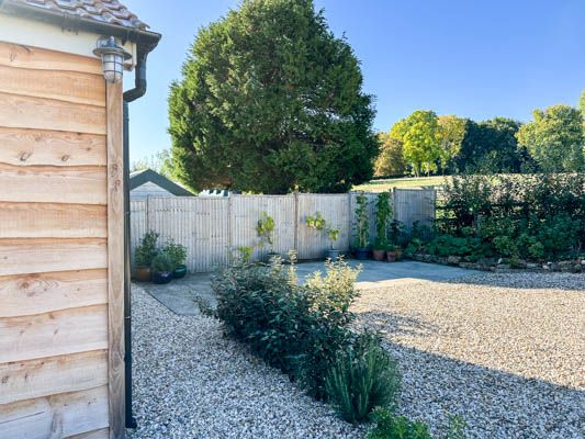 1 bed bungalow to rent in The Malthouse Annexe, Near Tisbury 13