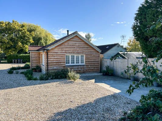 1 bed bungalow to rent in The Malthouse Annexe, Near Tisbury 14