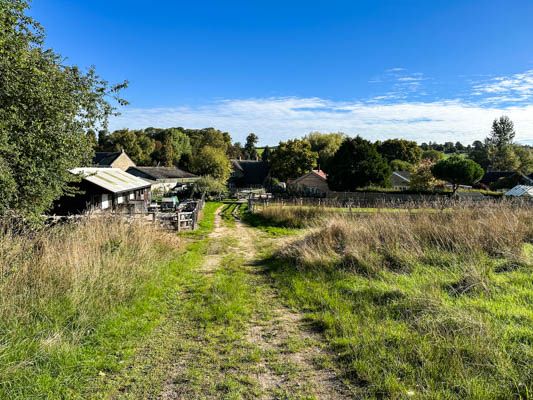 1 bed bungalow to rent in The Malthouse Annexe, Near Tisbury 2