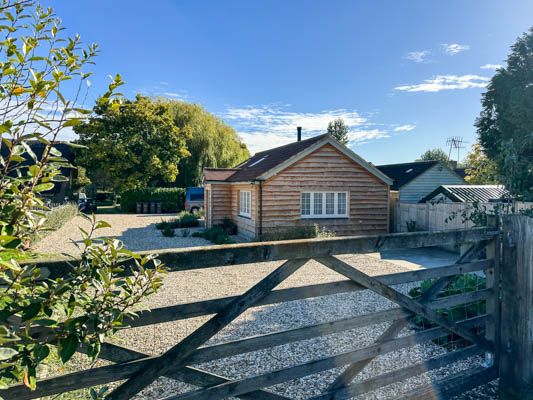 1 bed bungalow to rent in The Malthouse Annexe, Near Tisbury  - Property Image 16