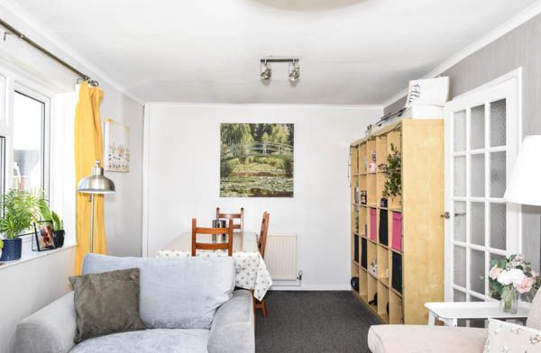 2 bed flat to rent in Harrington Drive, Bulford 3