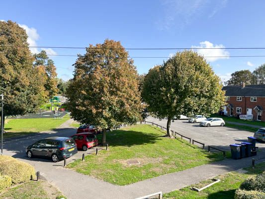 2 bed flat to rent in Harrington Drive, Bulford  - Property Image 13