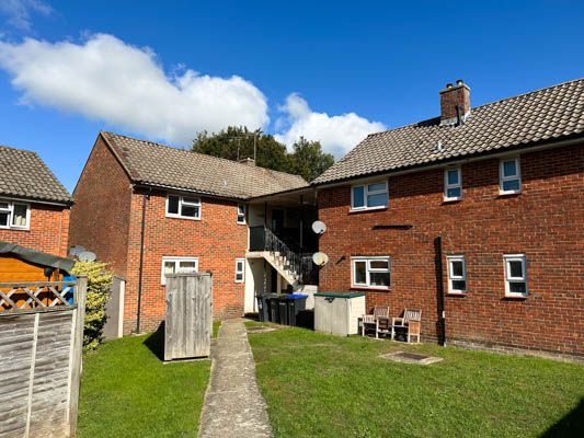 2 bed flat to rent in Harrington Drive, Bulford 14