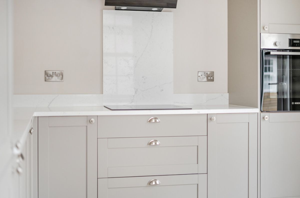 3 bed detached house to rent in Fern House 14