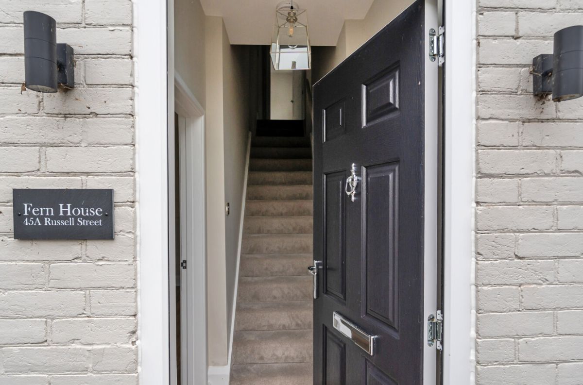 3 bed detached house to rent in Fern House  - Property Image 2