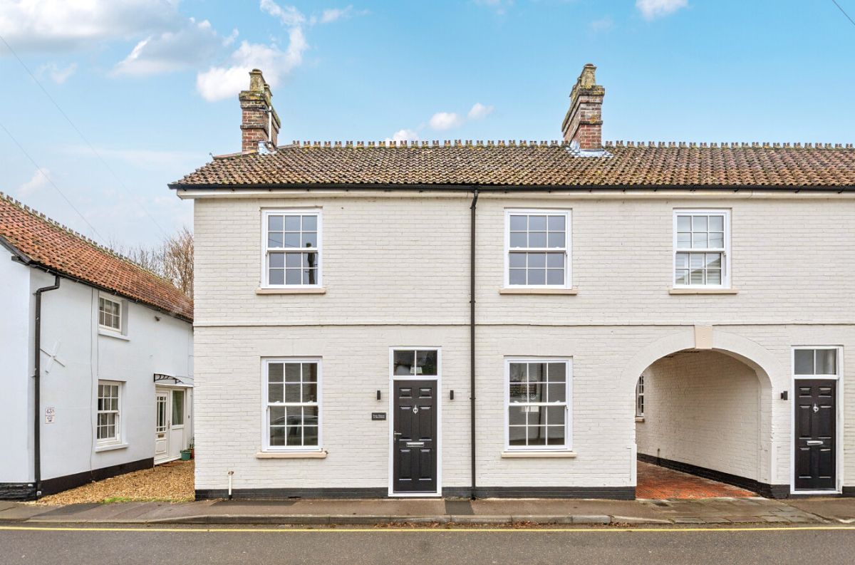 3 bed detached house to rent in Fern House  - Property Image 29