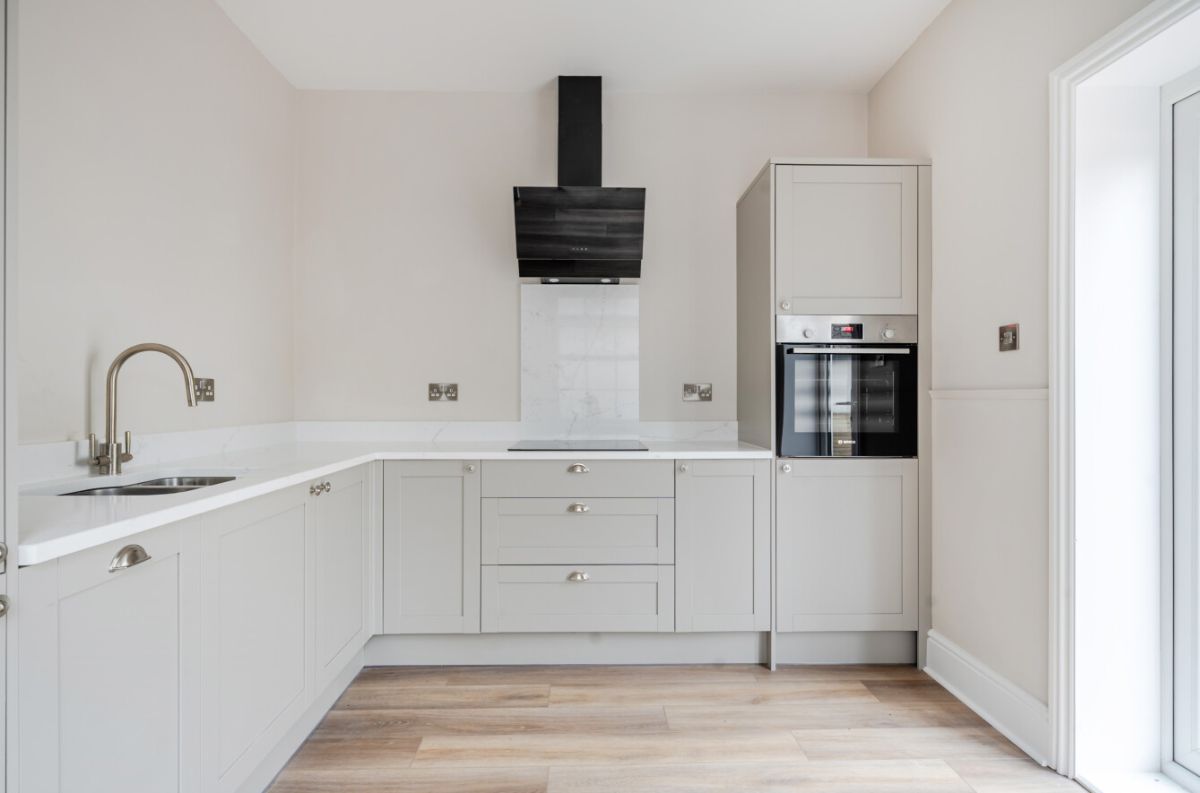 3 bed detached house to rent in Fern House 18