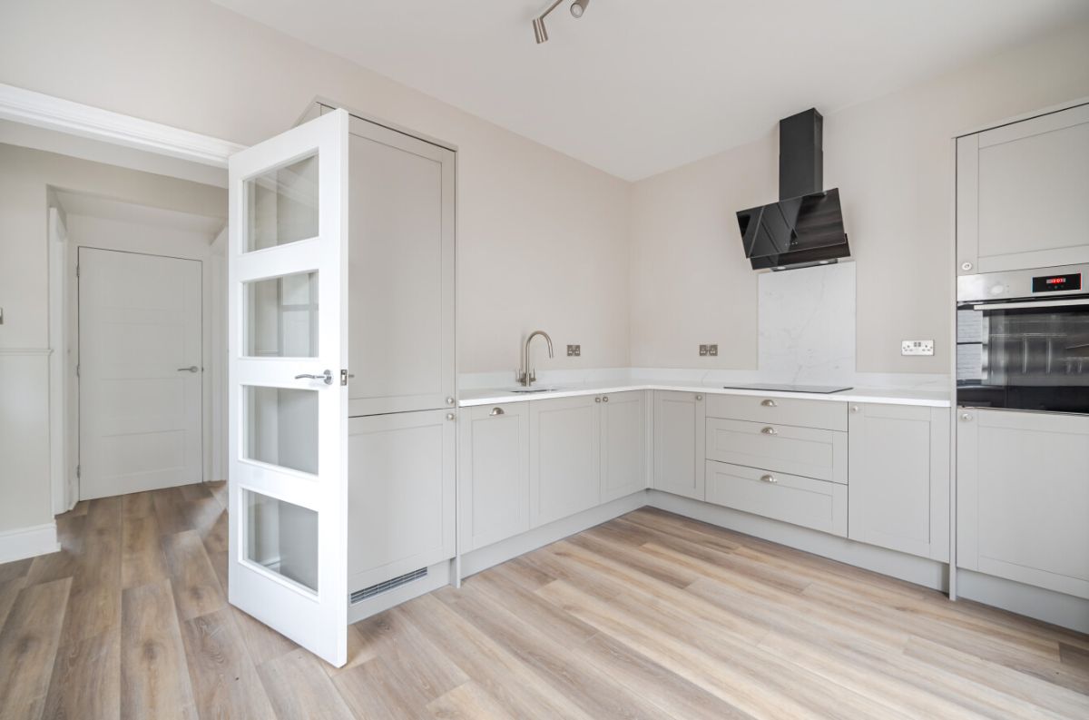 3 bed detached house to rent in Fern House 12