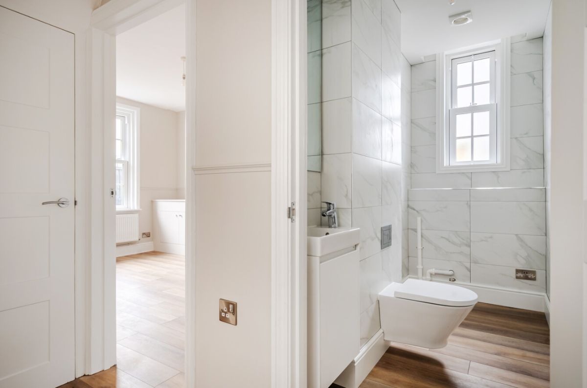 3 bed detached house to rent in Fern House 3