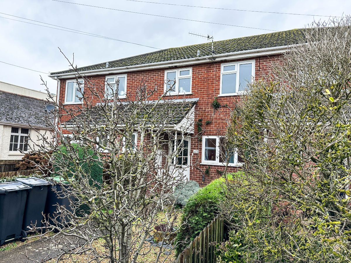 3 bed terraced house to rent in Ashley Road  - Property Image 2