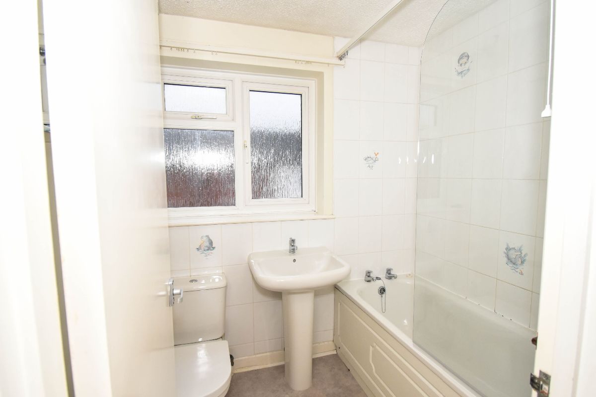3 bed terraced house to rent in Ashley Road  - Property Image 17