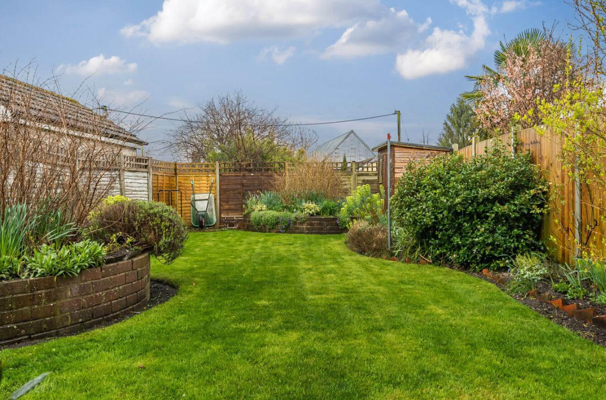 4 bed character property to rent in Old Chapel, West Street, Barford St. Martin, Salisbury 35